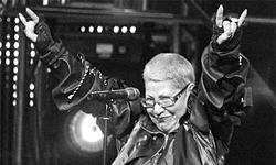 Раиса Ивановна Шабанова - легенда российского музыкального радио